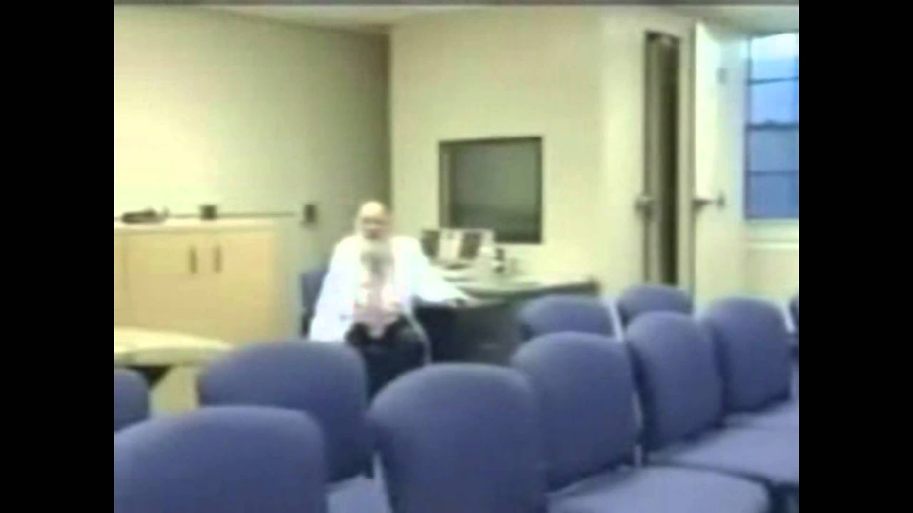 REKS: REITER'S EAR KISS SYNDROME