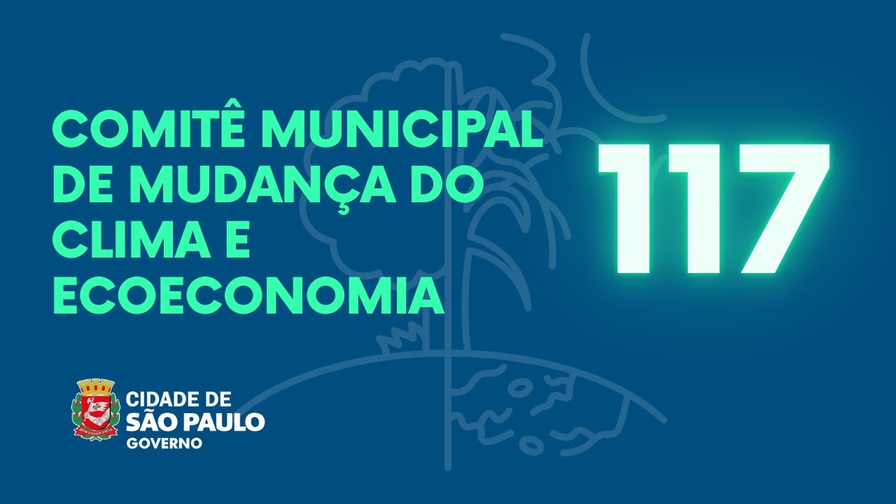 117º REUNIÃO ORDINÁRIA DO C.M.M.C.E