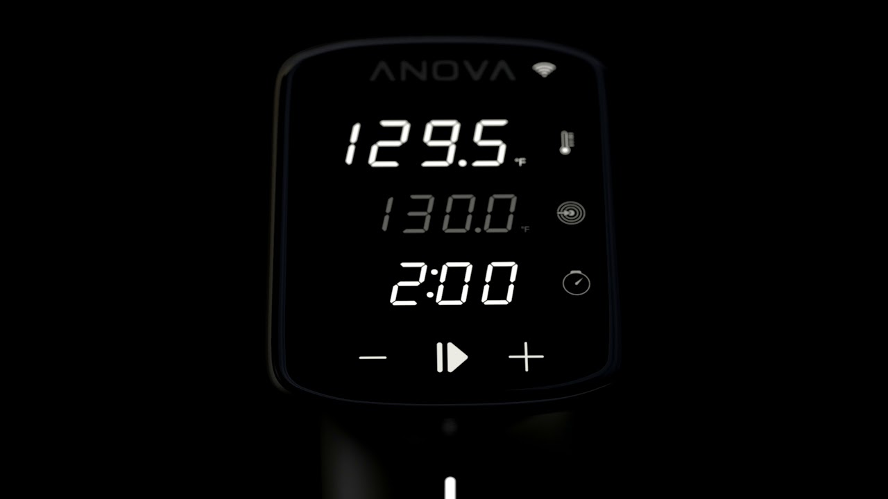 Meet the Anova Precision&reg; Cooker Pro