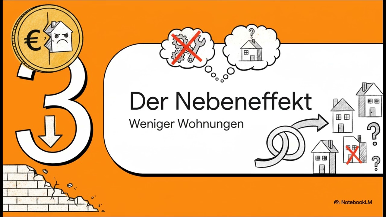 Mietpreisbremse einfach erkl&auml;rt: Was gilt wirklich f&uuml;r deine Miete?