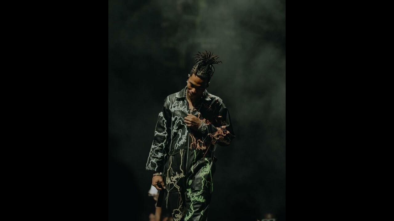 (FREE) Lil Baby x Fridayy Type Beat 