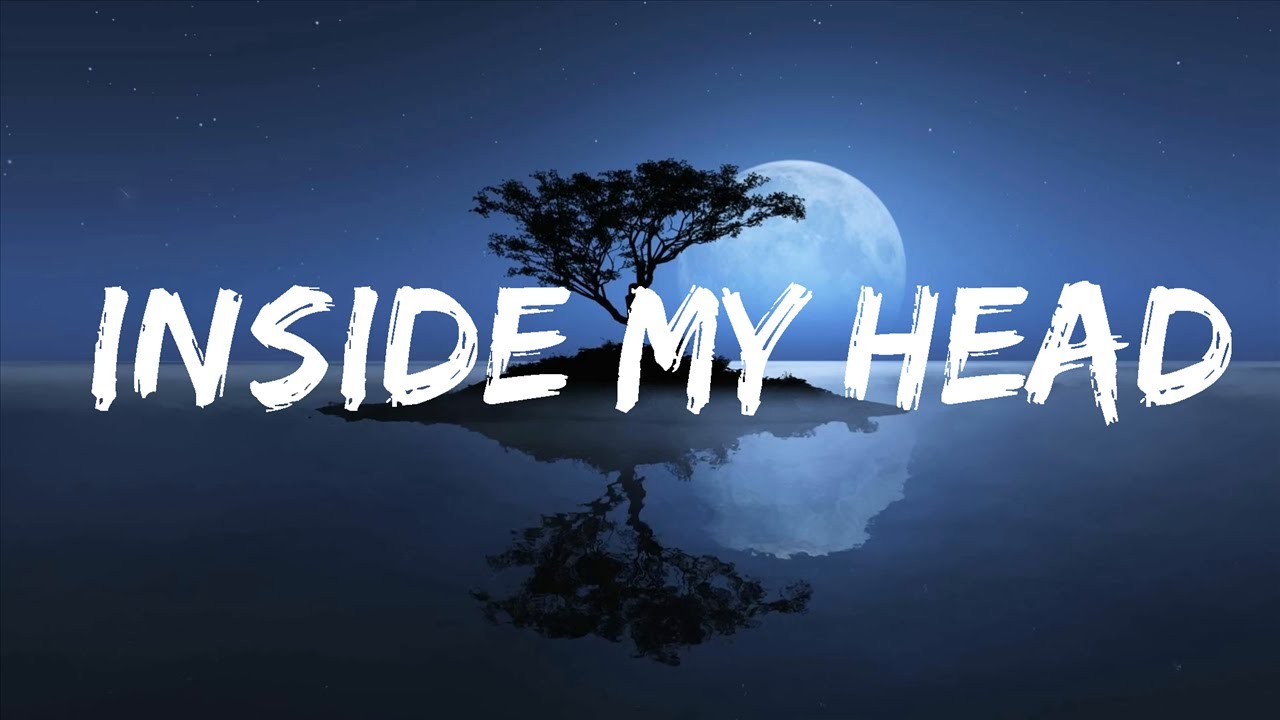 5etra - Inside My Head (Lyrics) Lyrics Video