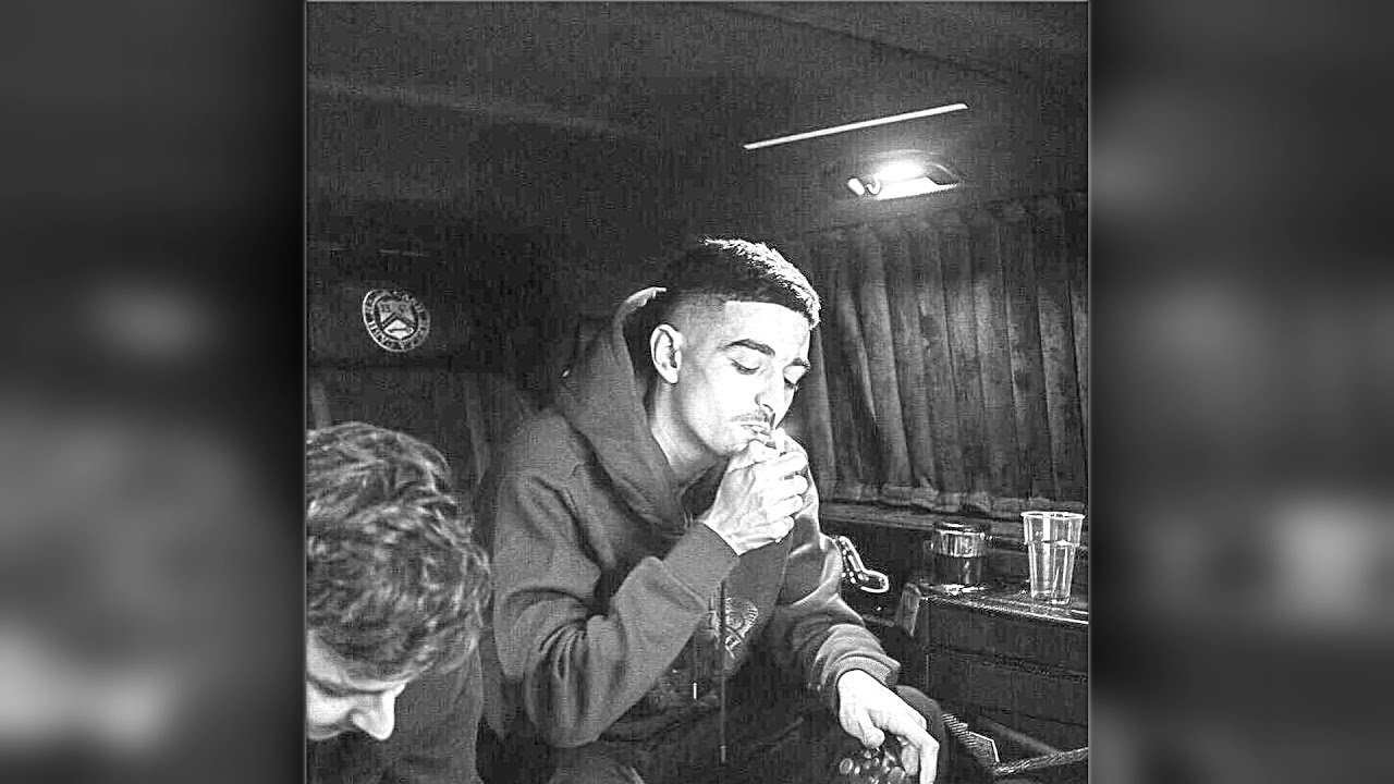 [FREE] KA x Ashafar Type Beat - ''Buit'' | Trap Beat Instrumental 2020 (@kaybeats__)