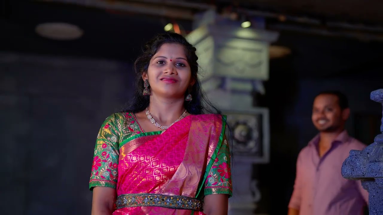 Ramesh & Hemalatha Pre wedding Song