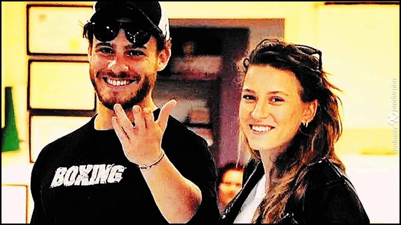 ●serenay sarıkaya & kerem bürsin / hoşgeldin