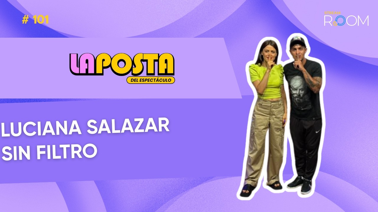 La Posta: denuncias, Gran Hermano y una primicia futbolera