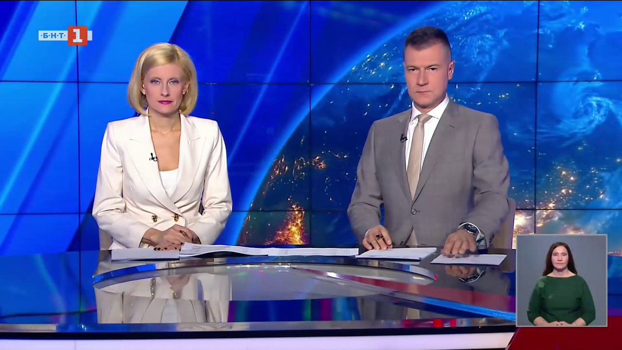 По света и у нас –  16.03.2026, 20:00 по БНТ
