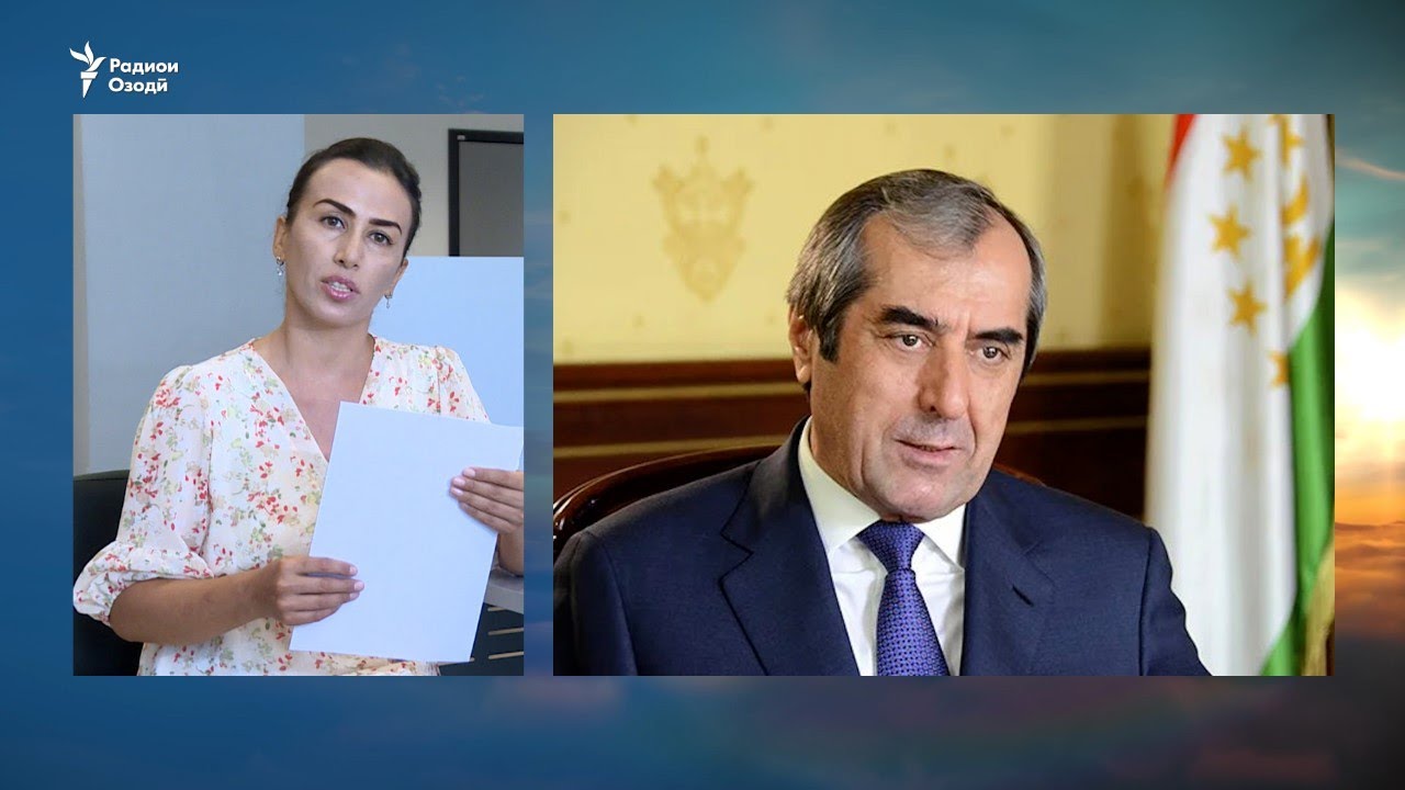 Навид. Барканории хоҳарзодаи Маҳмадсаид Убайдуллоев. 19.07.2021