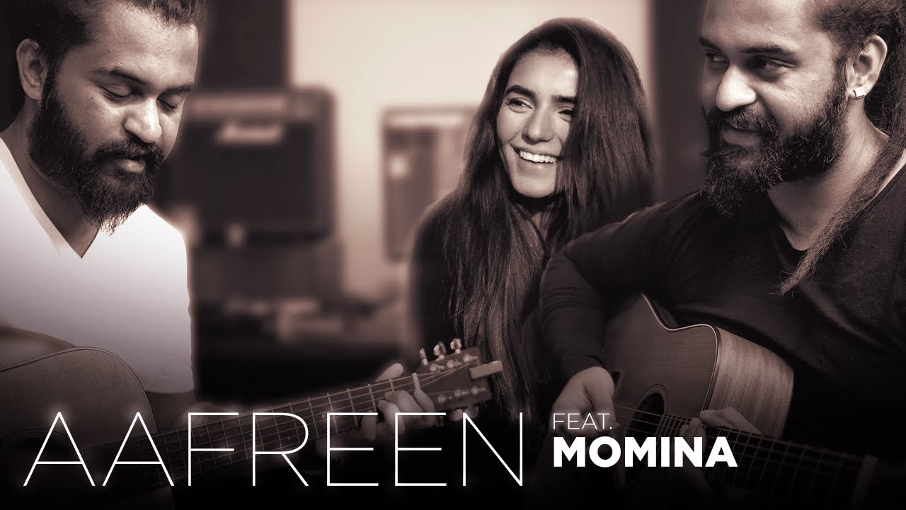 Coke Studio Season 9 - Afreen Afreen | Easy Guitar Lesson/Chords/Tabs