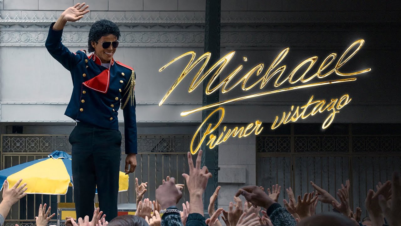 Michael – Creative Content | Universal Pictures