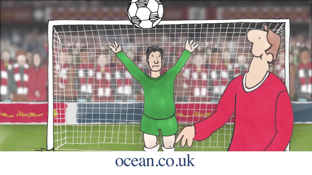 Ocean Finance Football