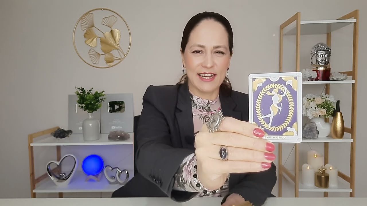 RAC-TOTUL VA LUA O INTORSATURA NEASTEPTATA !NU TE-AI ASTEPTAT LA ASTA ATAT DE CURAND !