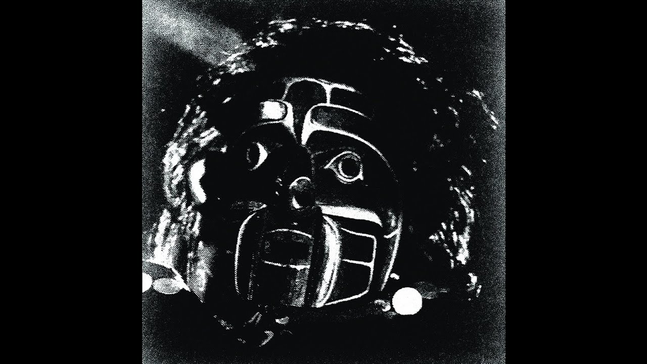 Invunche / Ifernach (Netherlands / Canada) - S/T (Split 2020)