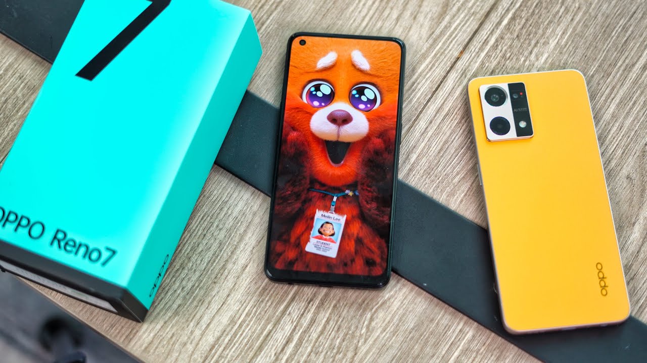 Oppo Reno 7 Review: អ្វីដែលអ្នកត្រូវដឹងមុនសម្រេចចិត្តទិញ!