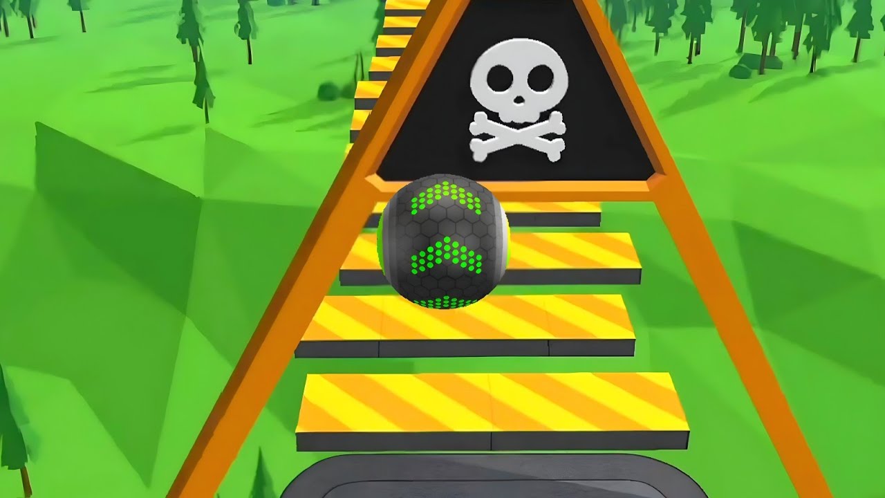Going Balls - SpeedRun Gameplay Level 19298 to 19300