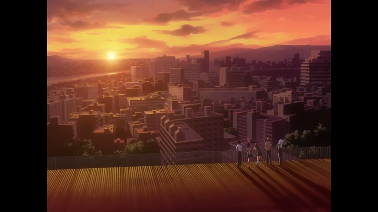 Bleach Ending 12 -『Daidai』by Chatmonchy | Eng and Rom sub