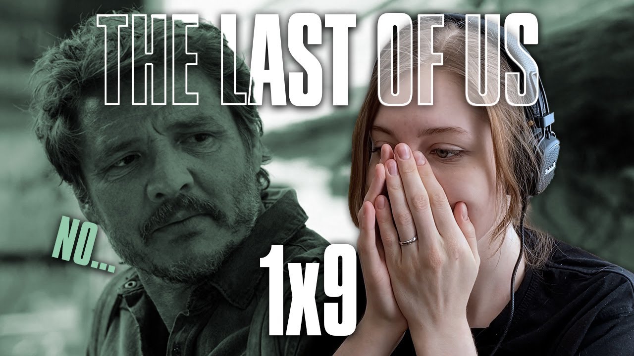 The Last of Us REACTION Episode 9 | Alesia Reacts