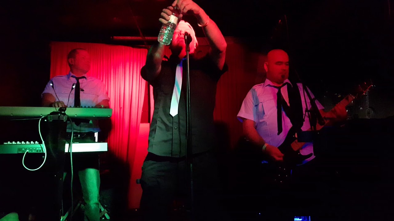 nTTx - MoveDark @ nocturne, toronto nov 10th, 2017