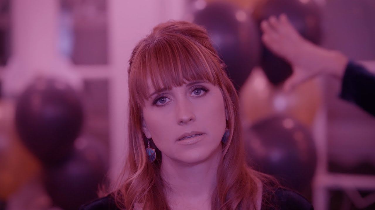 Flock of Dimes - It Just Goes On [OFFICIAL VIDEO]