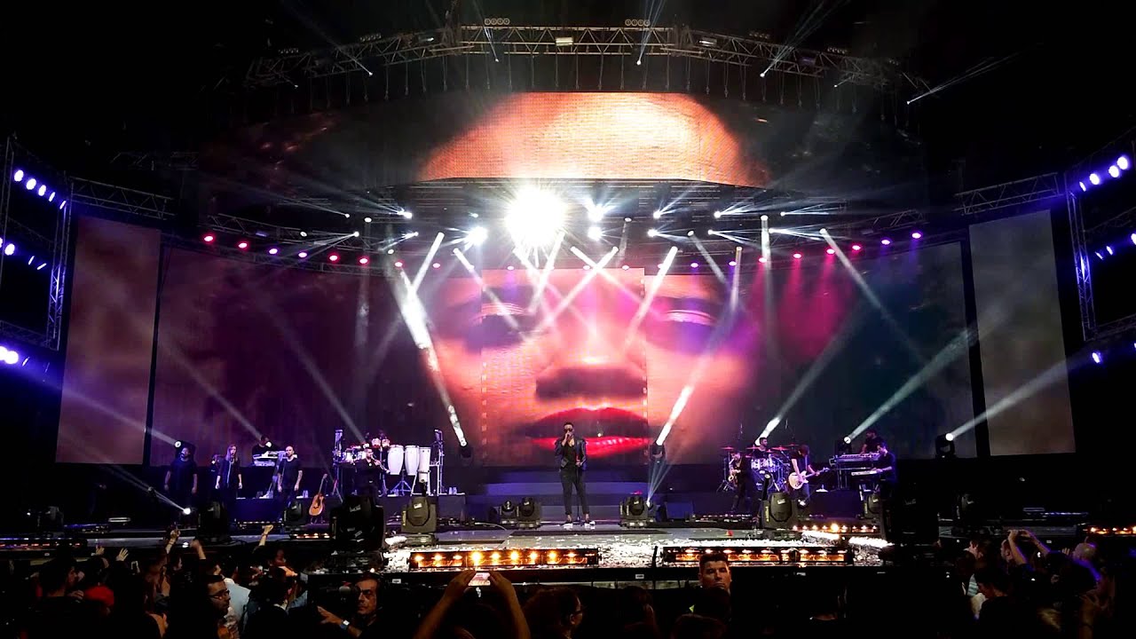 Anselmo Ralph MEO ARENA 05 DEZ 2015