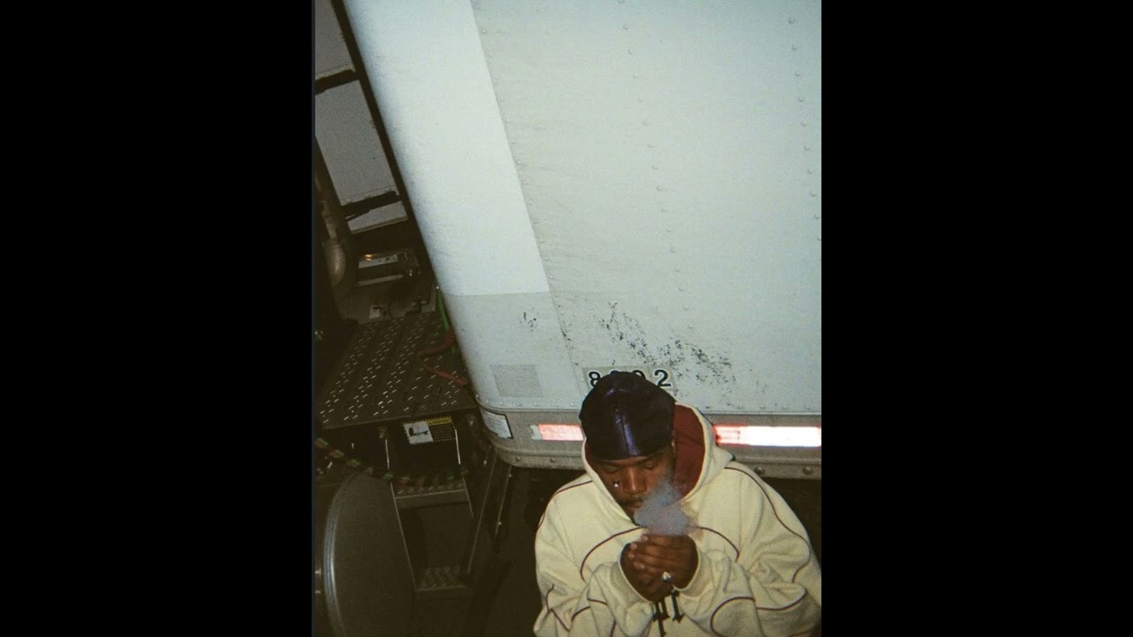 (FREE) SMINO X SABA X MICK JENKINS TYPE BEAT - 