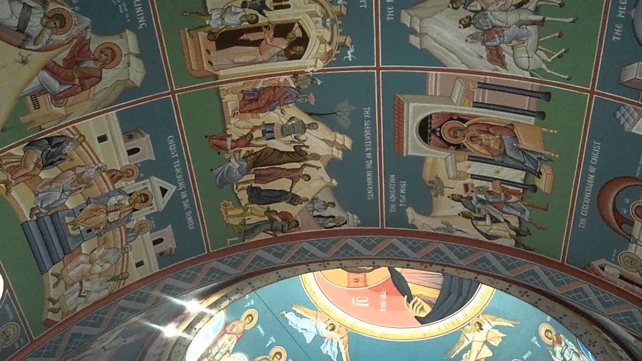 Rejoice O Bethany