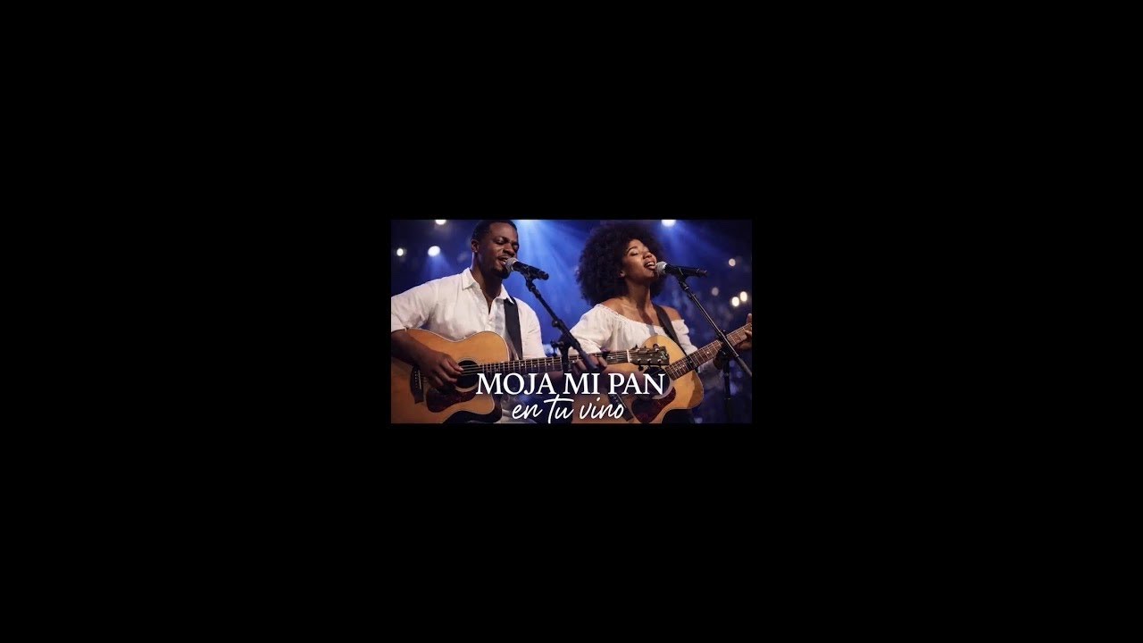 Live streaming of LA MÚSICA CRISTIANA