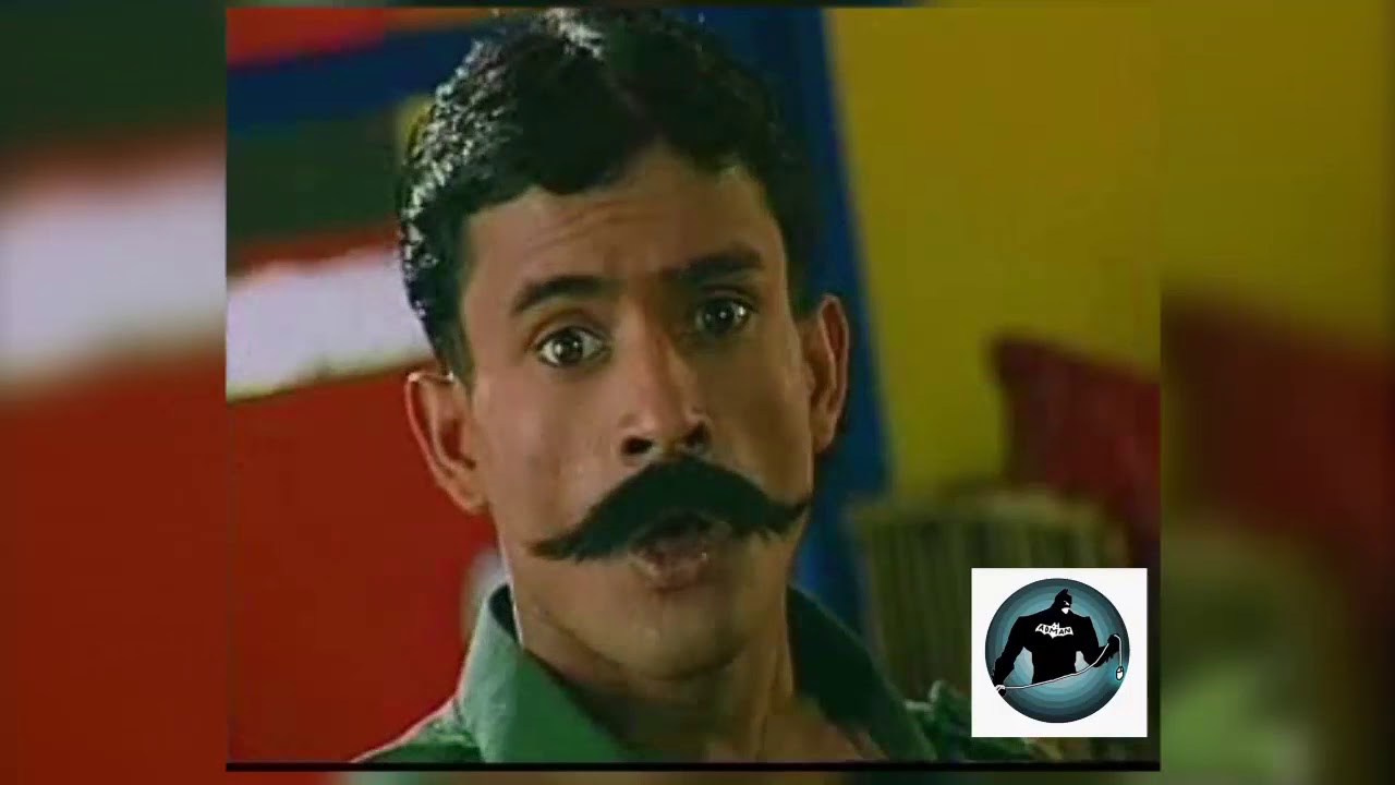 Jitu Nepal Vintage OK Soap AD