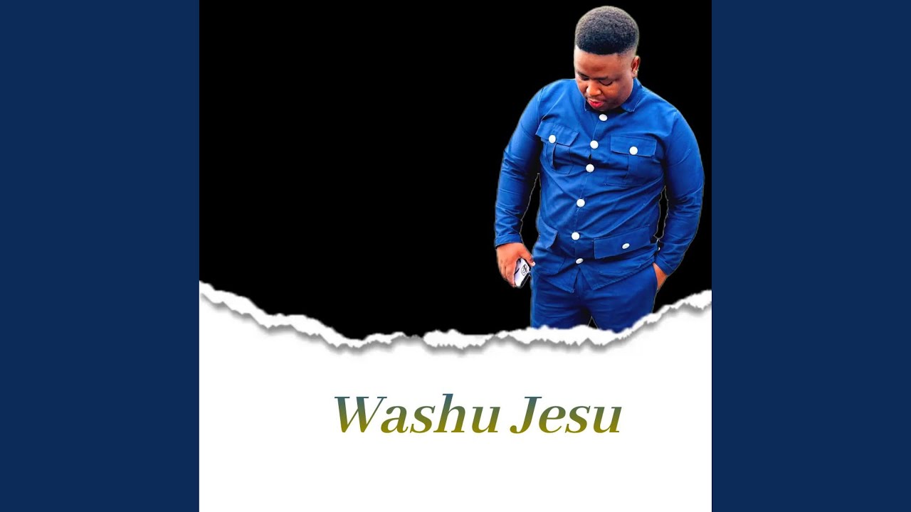 Washu Jesu