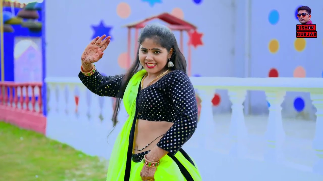 बनके दुल्हन चल दयी शादी को जोडा | Dj Rasiya 2025 | Satendra Gurjar Ke Rasiya | Rasiya 2025 | Rasiya