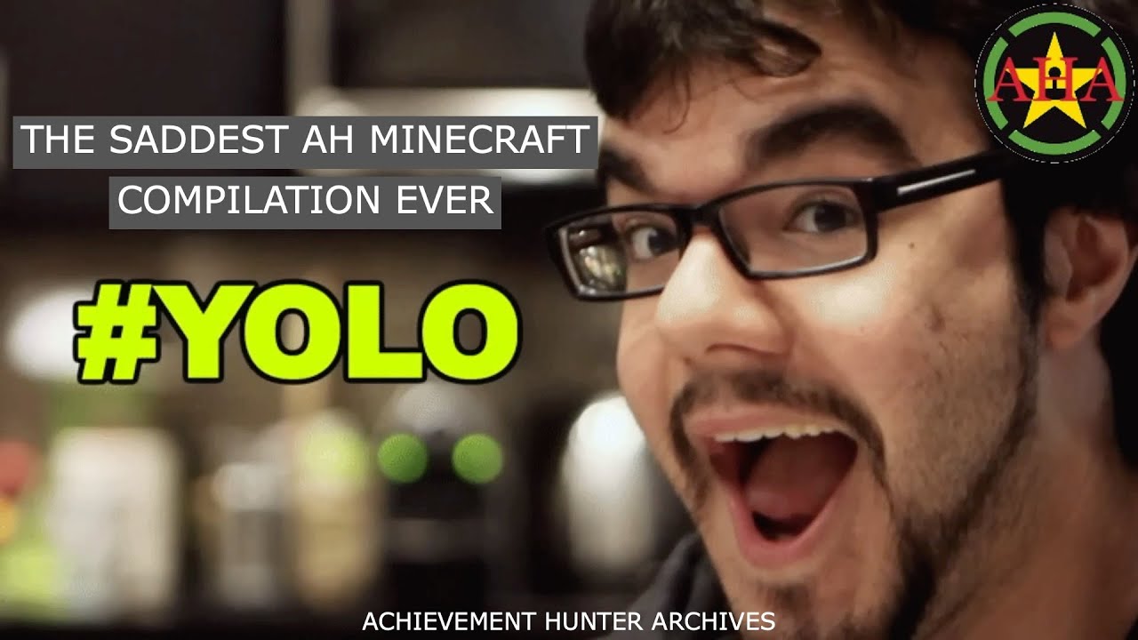 *NEW* A VERY SPECIAL ACHIEVEMENT HUNTER MINECRAFT COMPILATION! - OVER 5 HOURS A THE BEST MINECRAFT