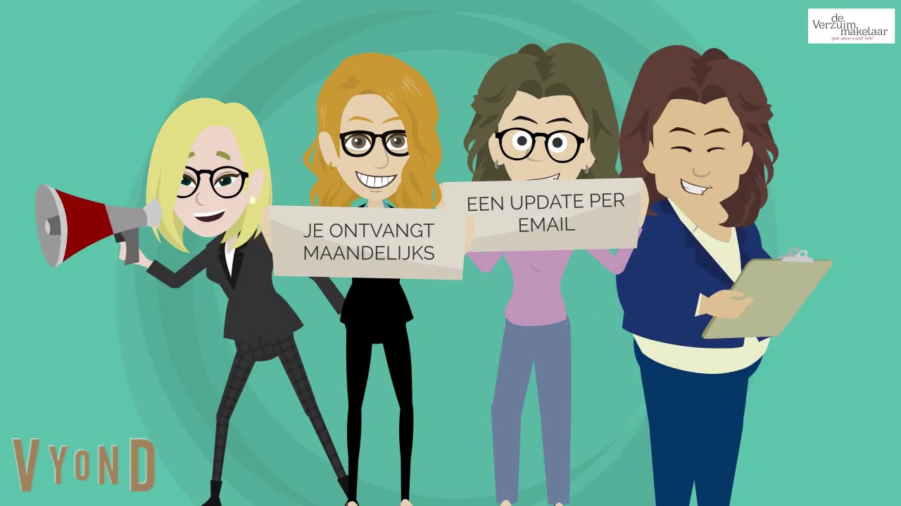 Strippenkaart voor verzuim en HR advies