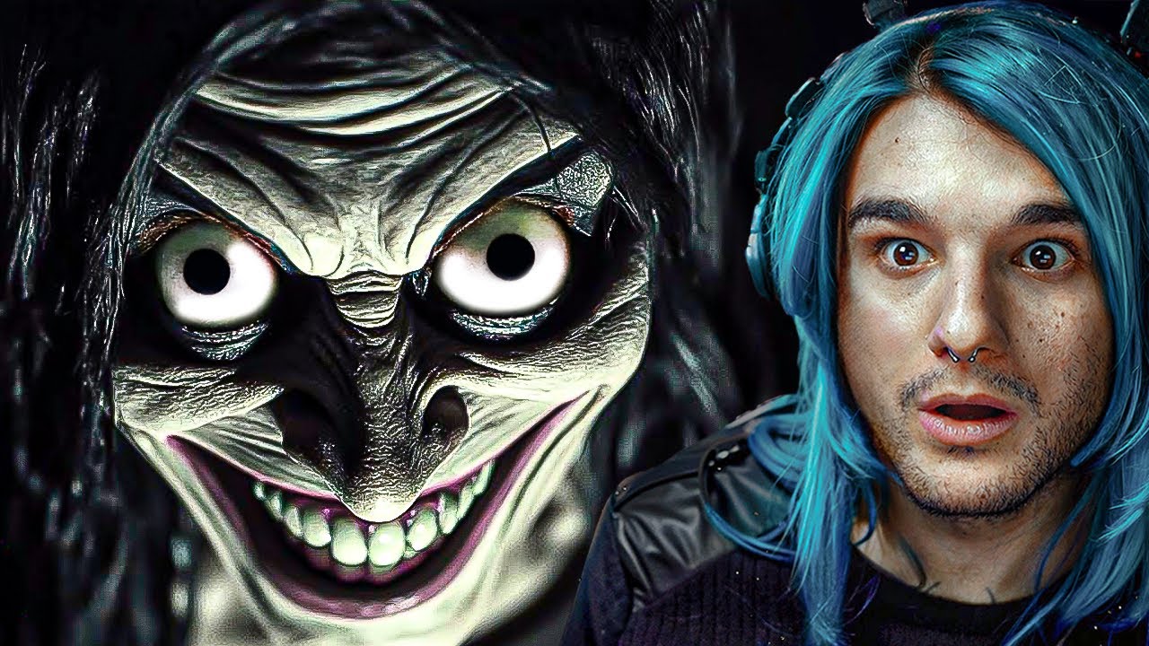 3 Horror Kurzfilme aus der H&ouml;lle!
