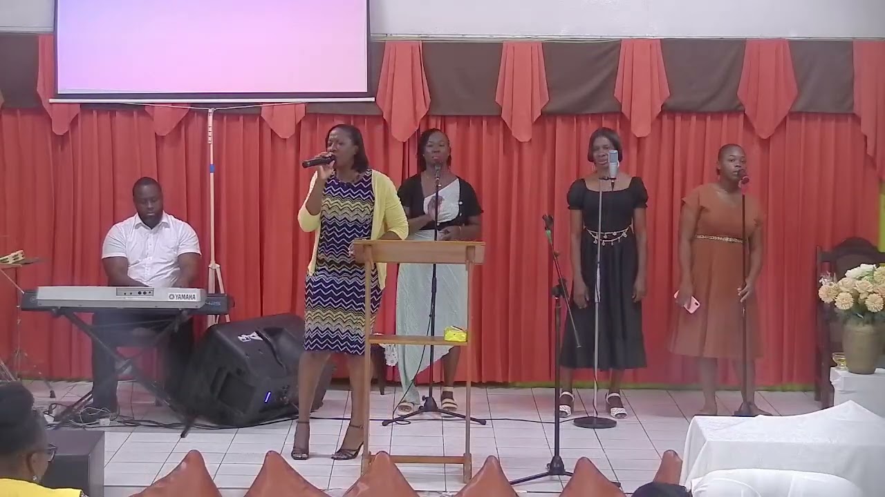 Bethel Assembly of God Sunday Morning Service | Sunday, February 1, 2026