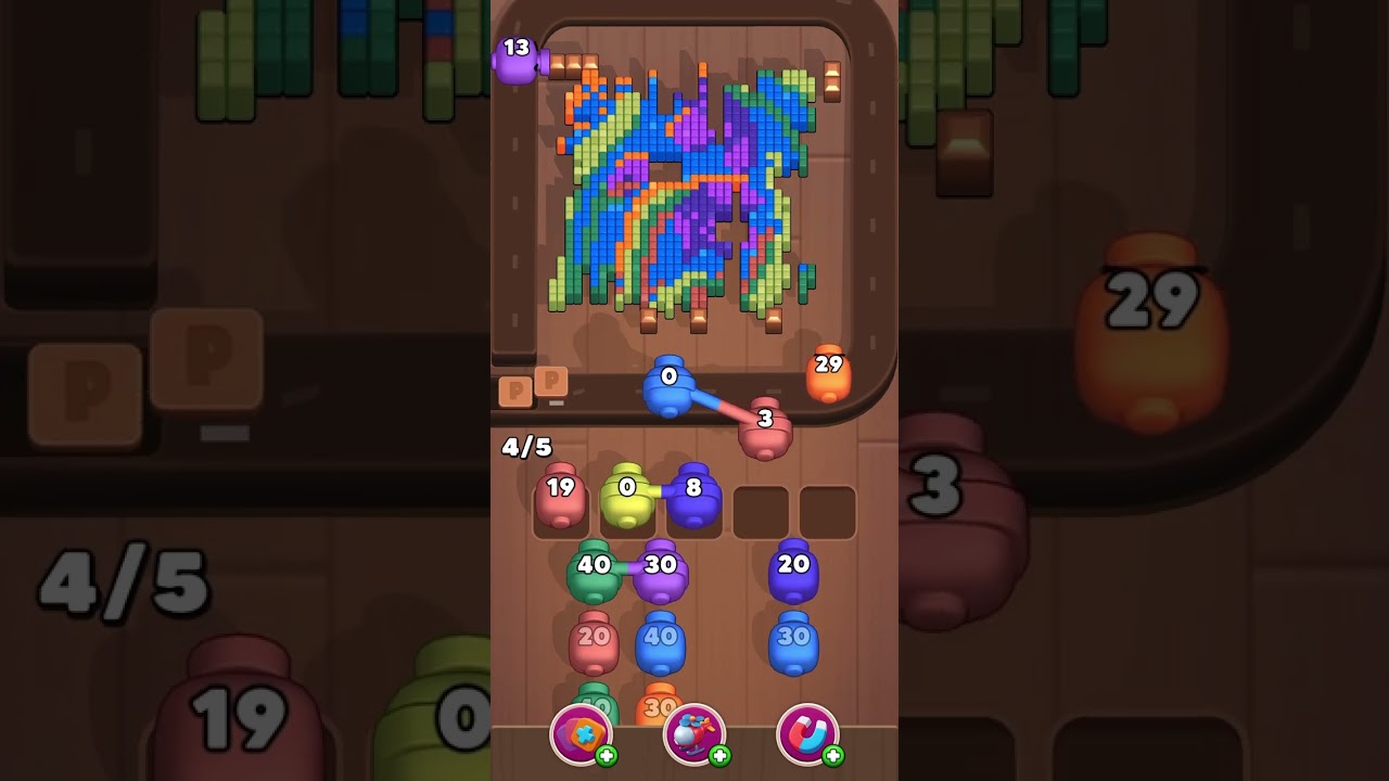 Level 410