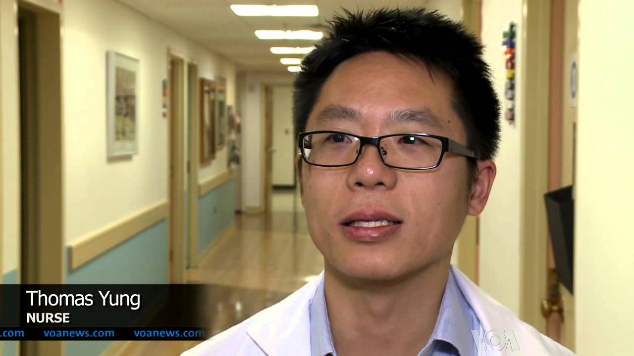 Nurses Beat Burnout with Exercise, Arts