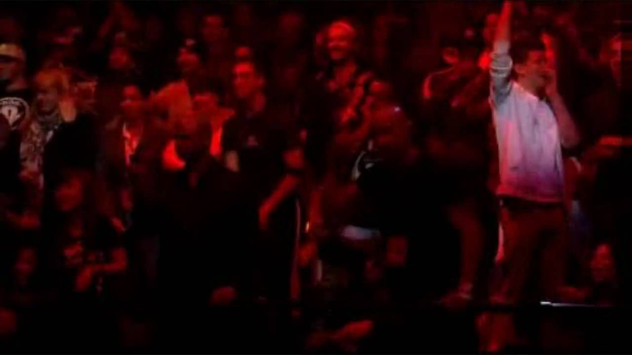 Red Bull BC One 2009 - Cloud vs. Kaku - Original Music