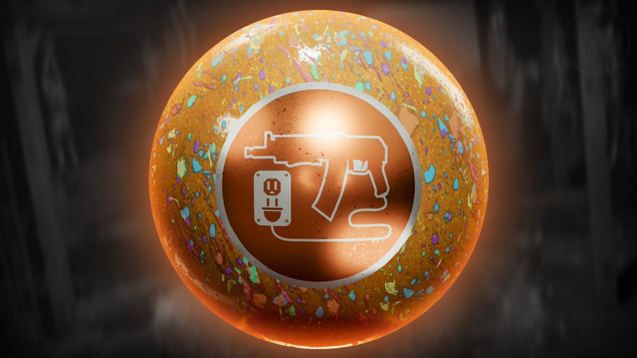 Mister Peeks GobbleGum Showcase | 