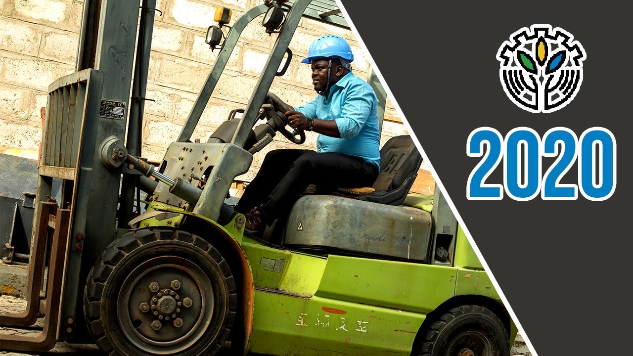 #MadeinTanzania Tulichokiona katika Safari ya Kutazama Bidhaa za Kitanzania katika Mwaka 2020