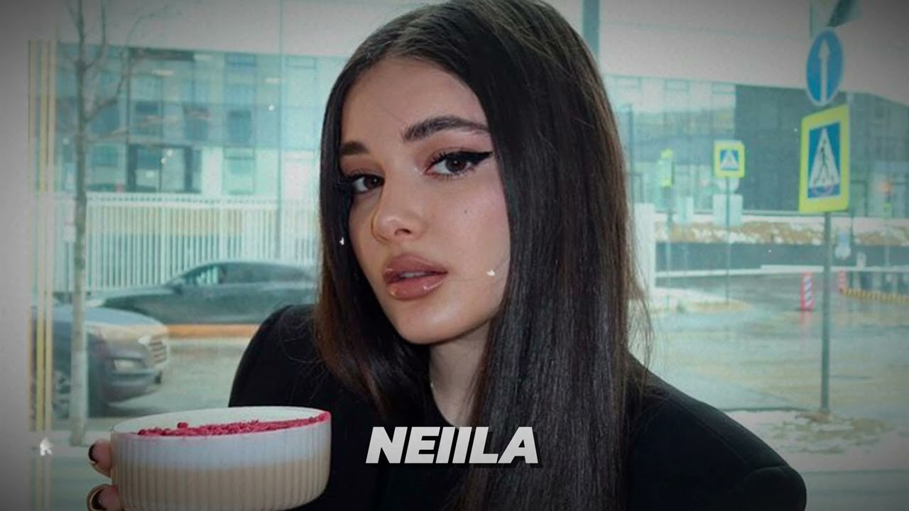 Neiila - Amor Mio | Cover 2026