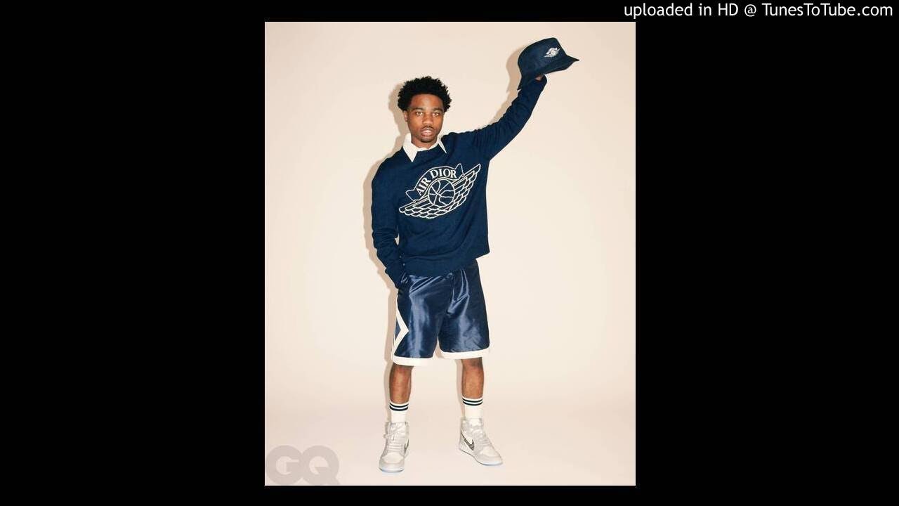 [FREE] Roddy Ricch Type Beat - 