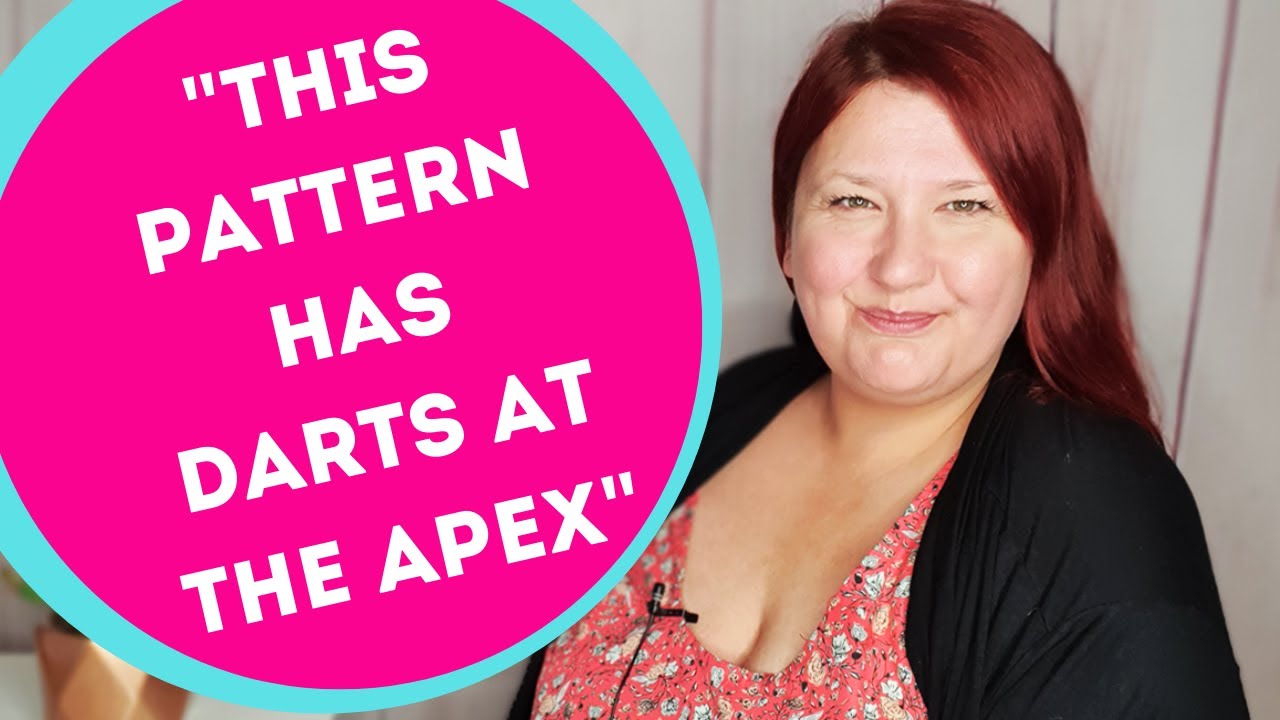 A Woven Bodice that Actually Fits! Ashton Top by Helen's Closet for The Sewatop Challenge