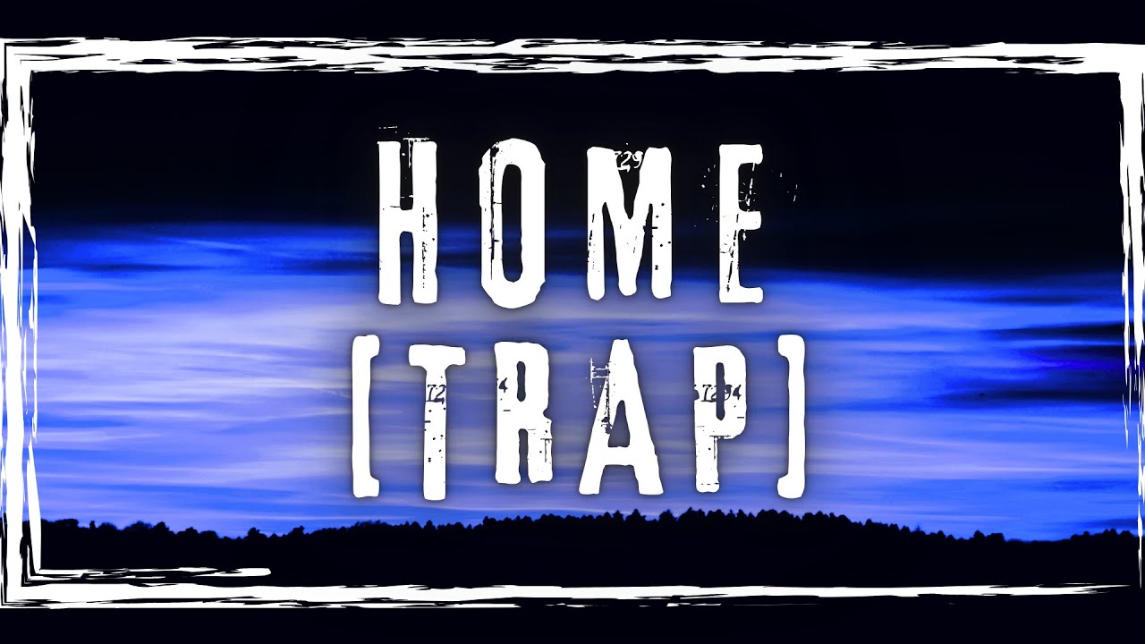 [TRAP - ZAMDANE TYPE BEAT 2025] IZDOG x YOULSS | HOME - 121BPM - DMin