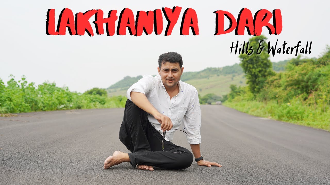 Varanasi To Lakhaniya Dari || Hills & Waterfall | KrishkiMathri