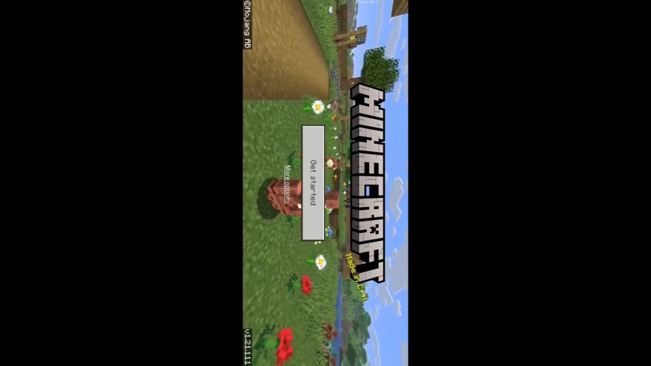 CARA PASANG ADDON & MC PACK ATAU RESOURCES PACK DI MINECRAFT #tutorial
