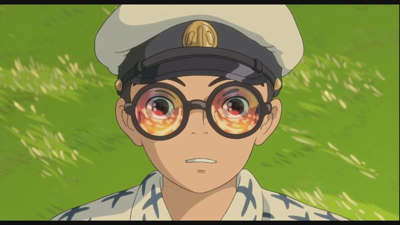 Shinji Otsuka (大塚伸治) Sakuga MAD