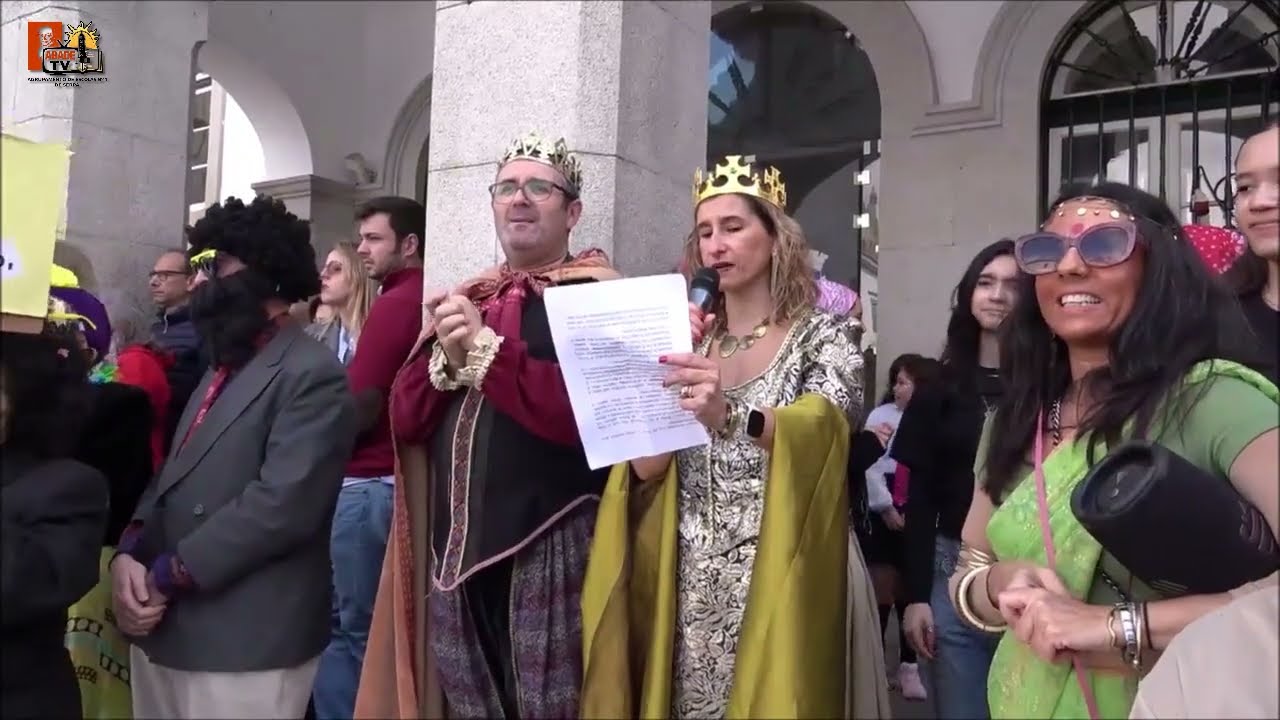 Carnaval 2026