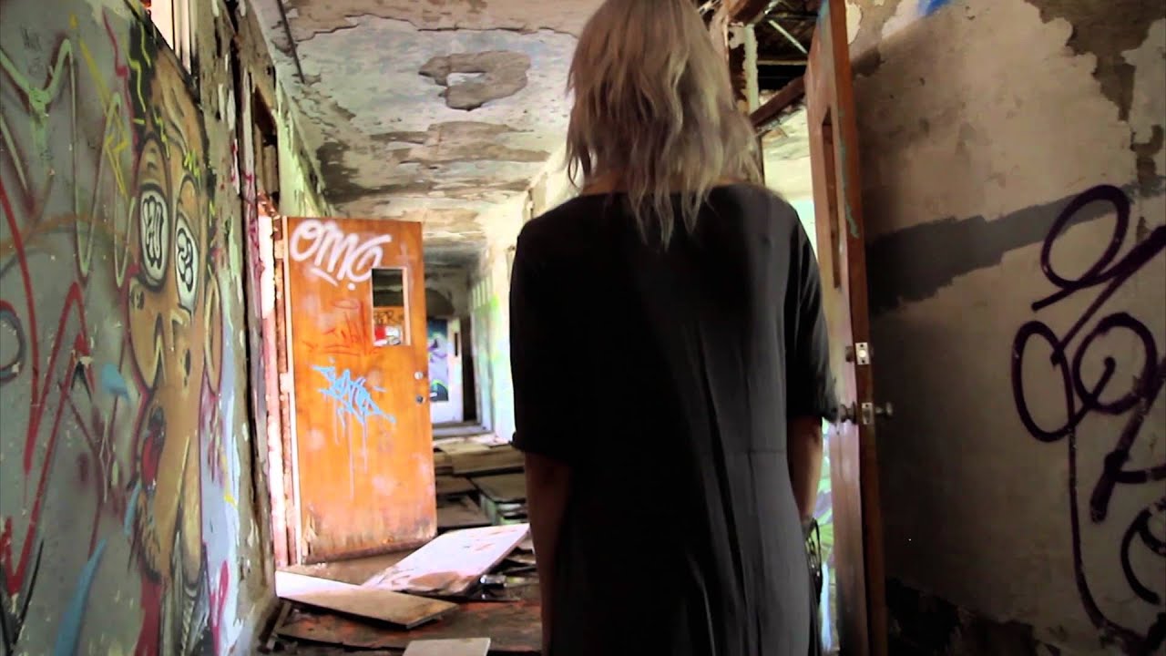 Behind The Revolver - Disheartened (OFFICIAL VIDEO)