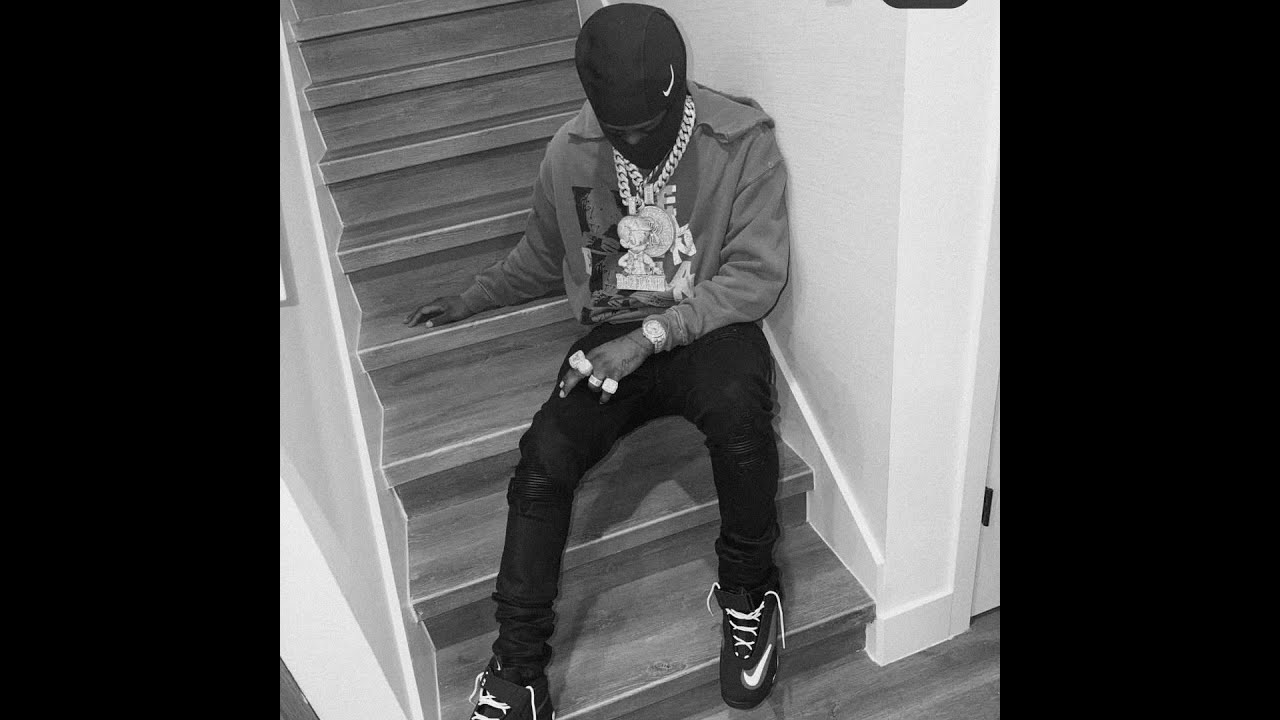 [FREE] Real Boston Richey type beat - ''Bucifal''