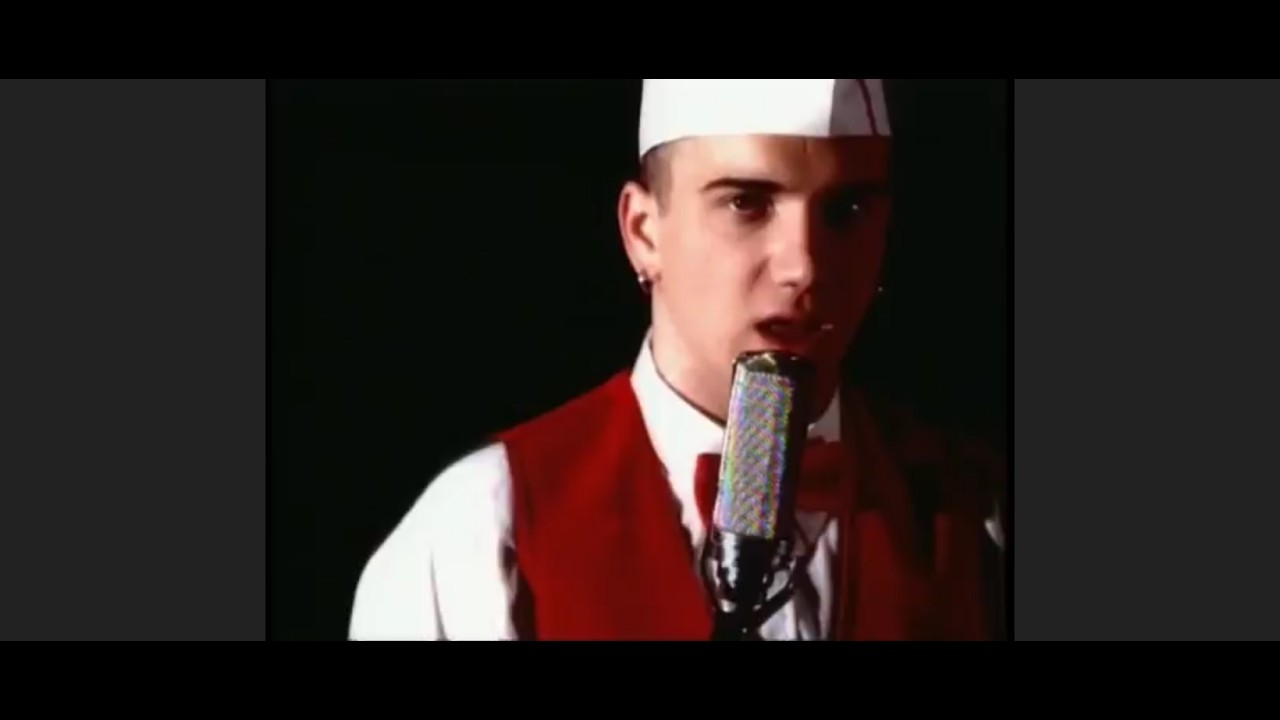 Bloodhound Gang  Kiss Me Where It Smells Funny
